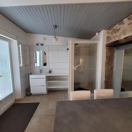 La Genotière 3* Mouilleron-le-Captif