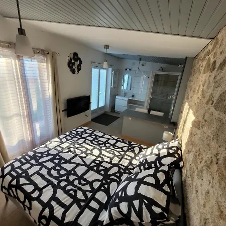 Bed & Breakfast La Genotiere Mouilleron-le-Captif