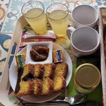 Bed & Breakfast La Genotiere Mouilleron-le-Captif