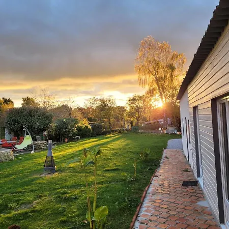 La Genotière Bed & Breakfast