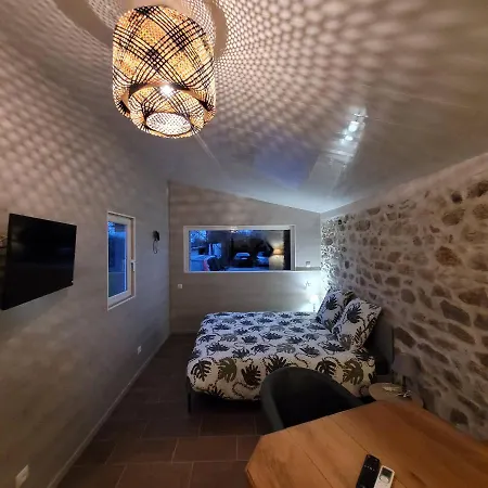 La Genotière 3* Mouilleron-le-Captif