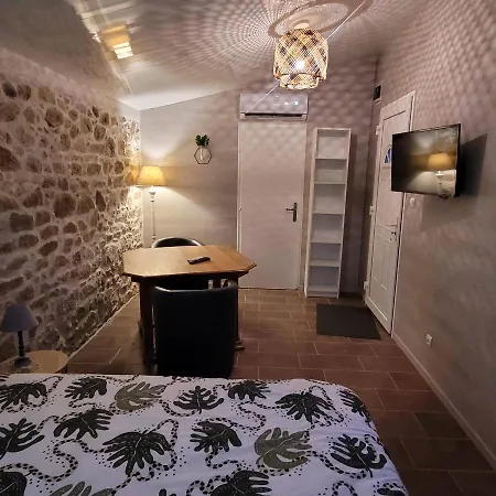 La Genotière Couette-café