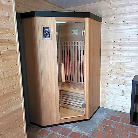 Couette-café La Genotière Mouilleron-le-Captif