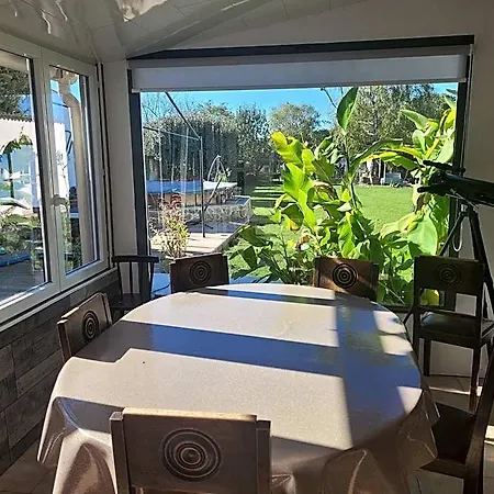 La Genotière 3*