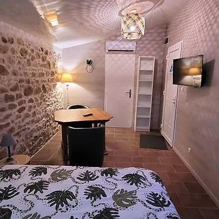 La Genotière Mouilleron-le-Captif