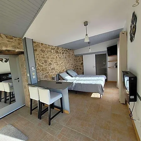 La Genotière 3* Mouilleron-le-Captif