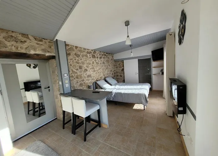 La Genotiere Nocleg ze śniadaniem Mouilleron-le-Captif