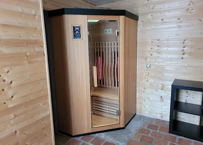 La Genotiere Nocleg ze śniadaniem