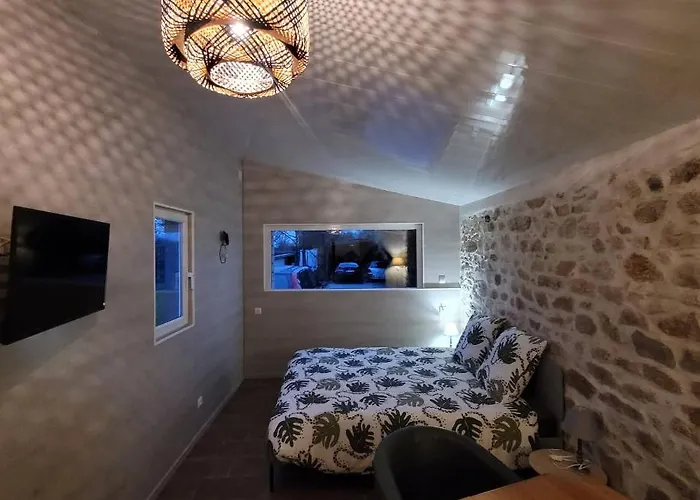 La Genotiere 3* Mouilleron-le-Captif