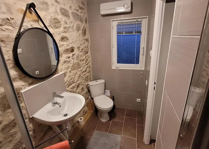 La Genotiere Nocleg ze śniadaniem